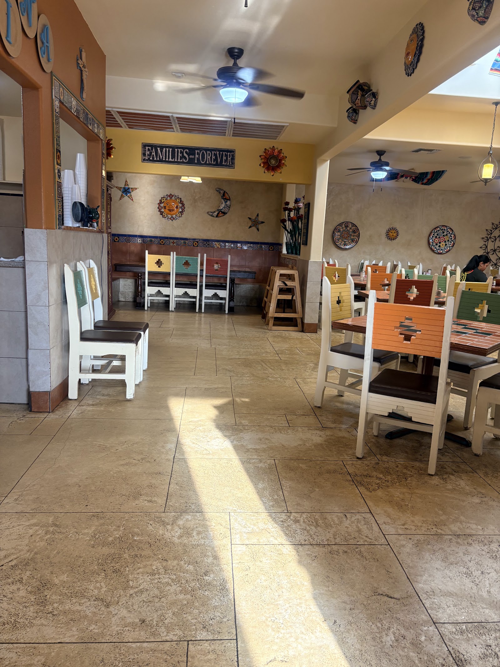 Apetitos Mexican Restaurant
